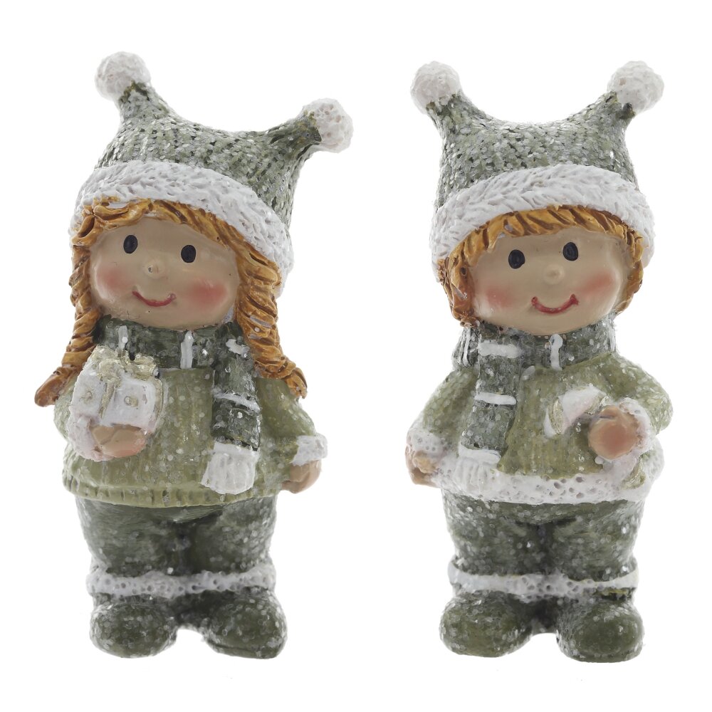 Фигурка декоративная Фигурка декоративная