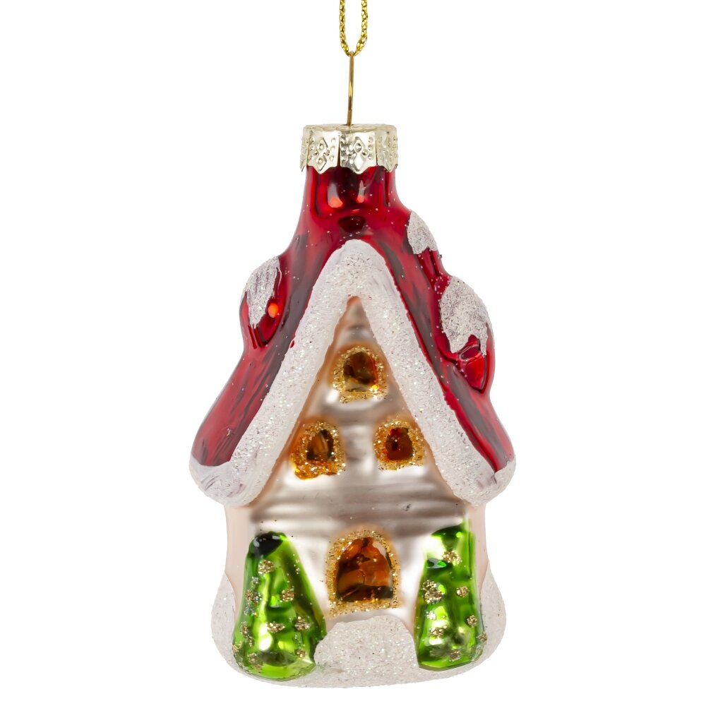 Украшение новогоднее 