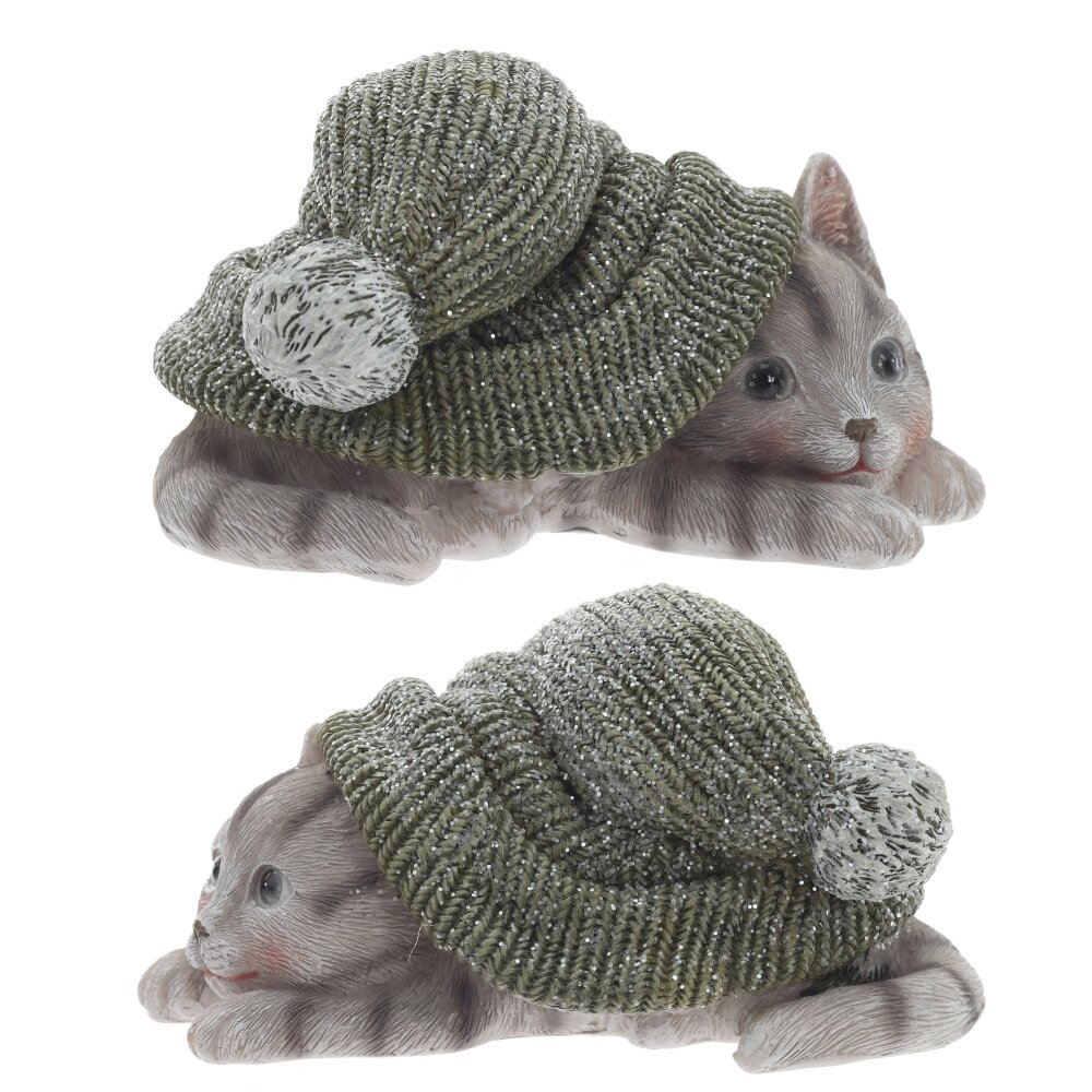 Фигурка декоративная Фигурка декоративная