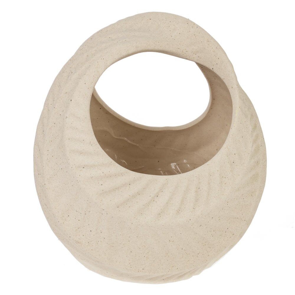 Ваза, 1000 мл, L17 W13 H19 см