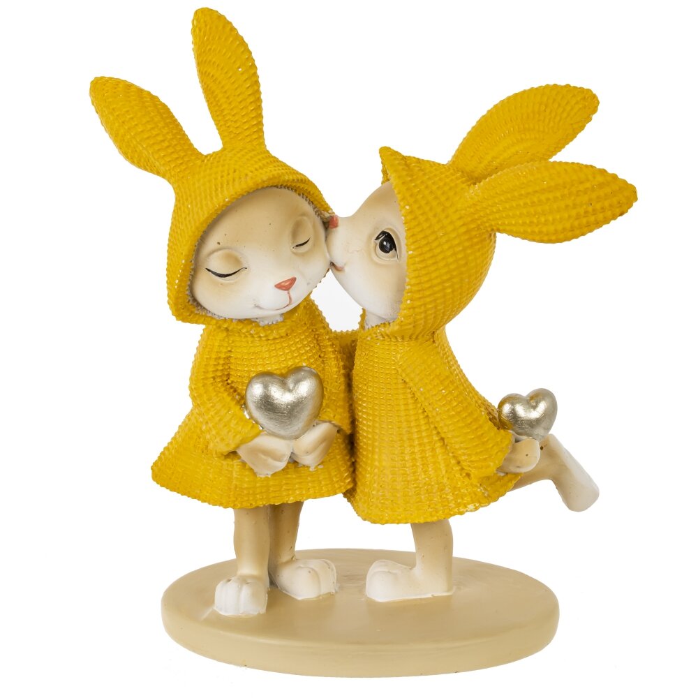 Фигурка декоративная 