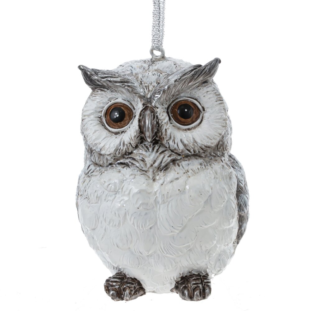 Фигурка декоративная подвесная 