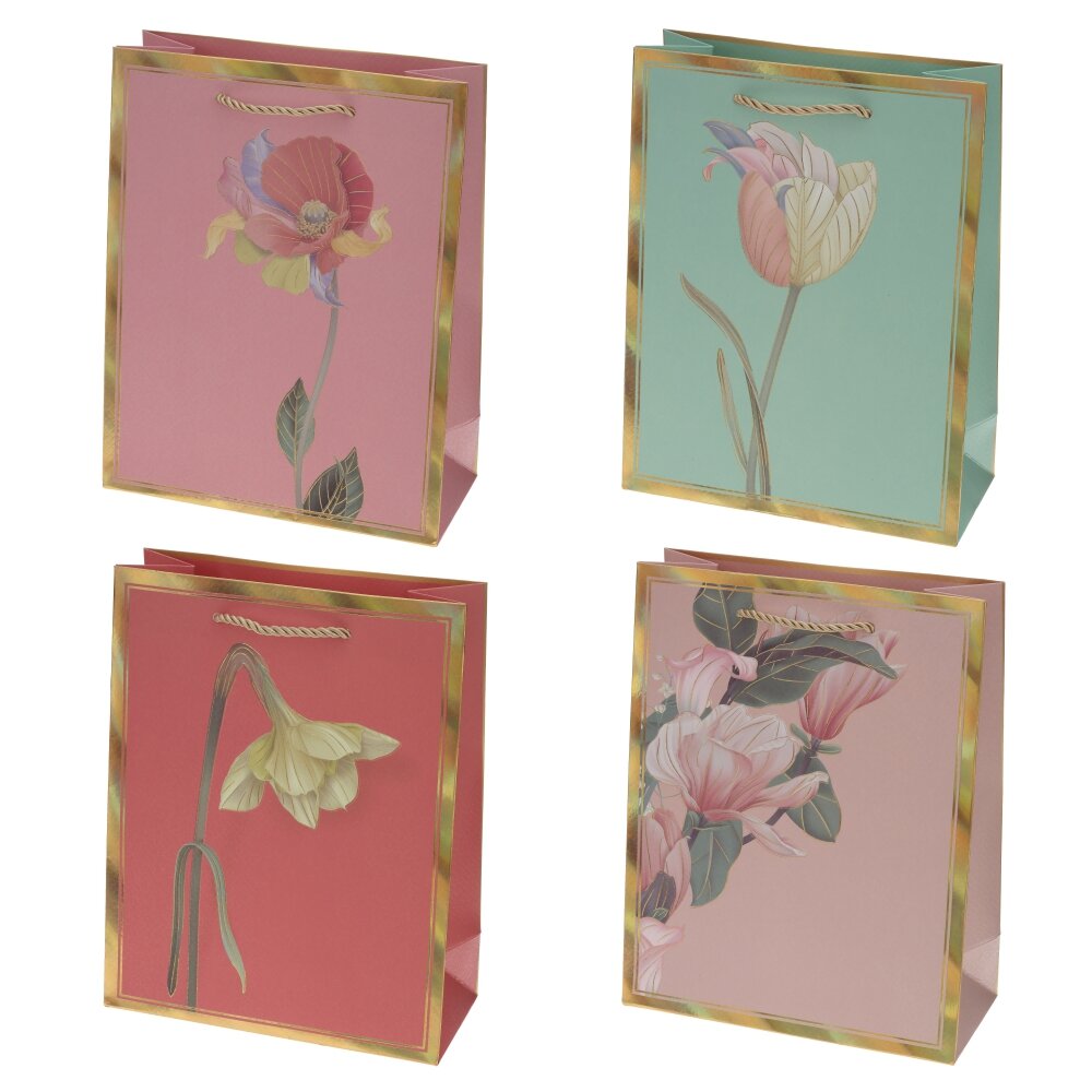 Пакет подарочный (бумага 210г/м2, блок микс 12шт), L18 W8 H23 см, 4в. Пакет подарочный (бумага 210г/м2, блок микс 12шт), L18 W8 H23 см, 4в.