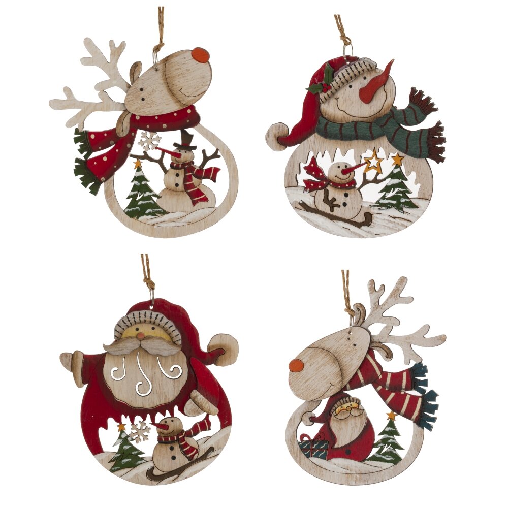 Изделие декоративное подвесное 