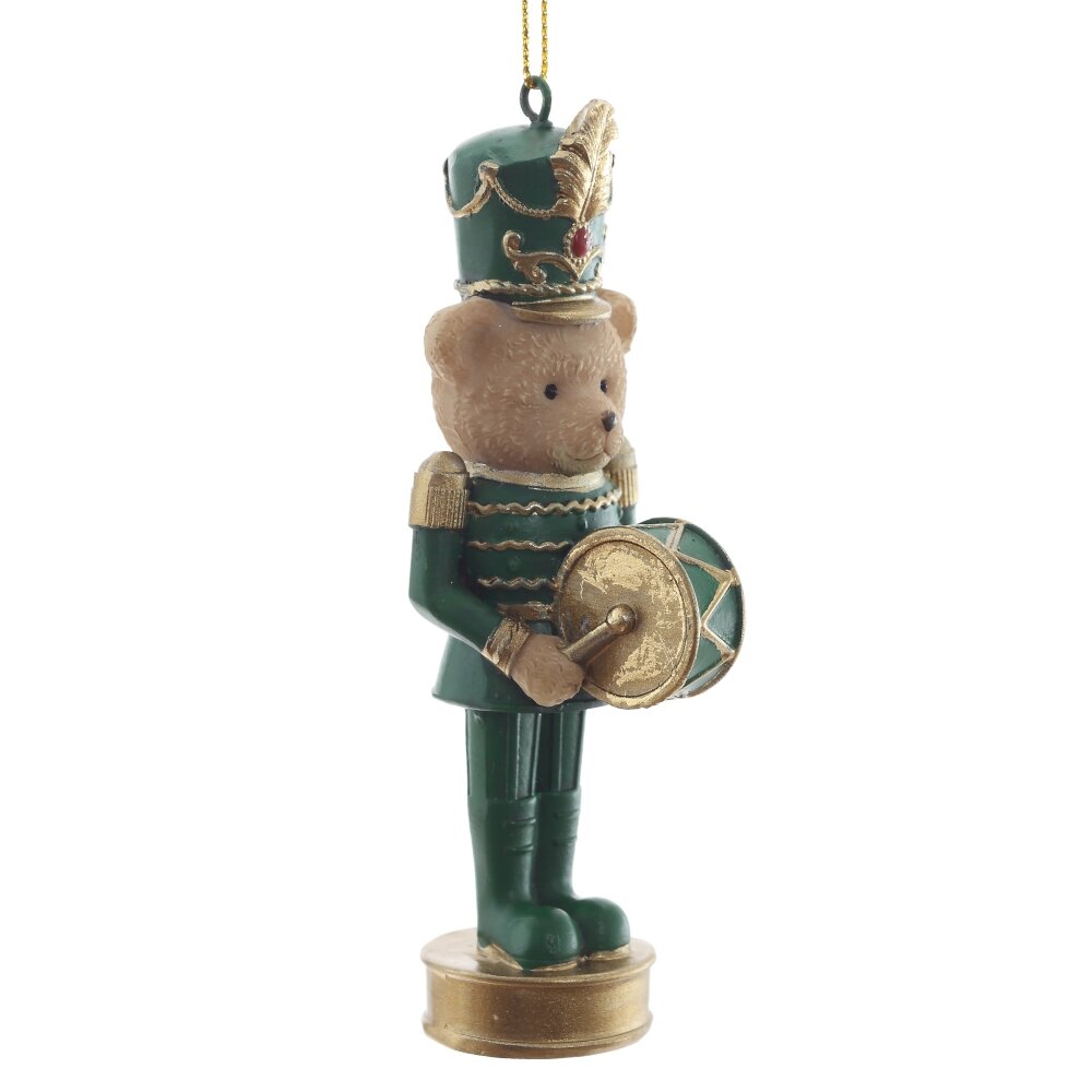 Фигурка декоративная подвесная 