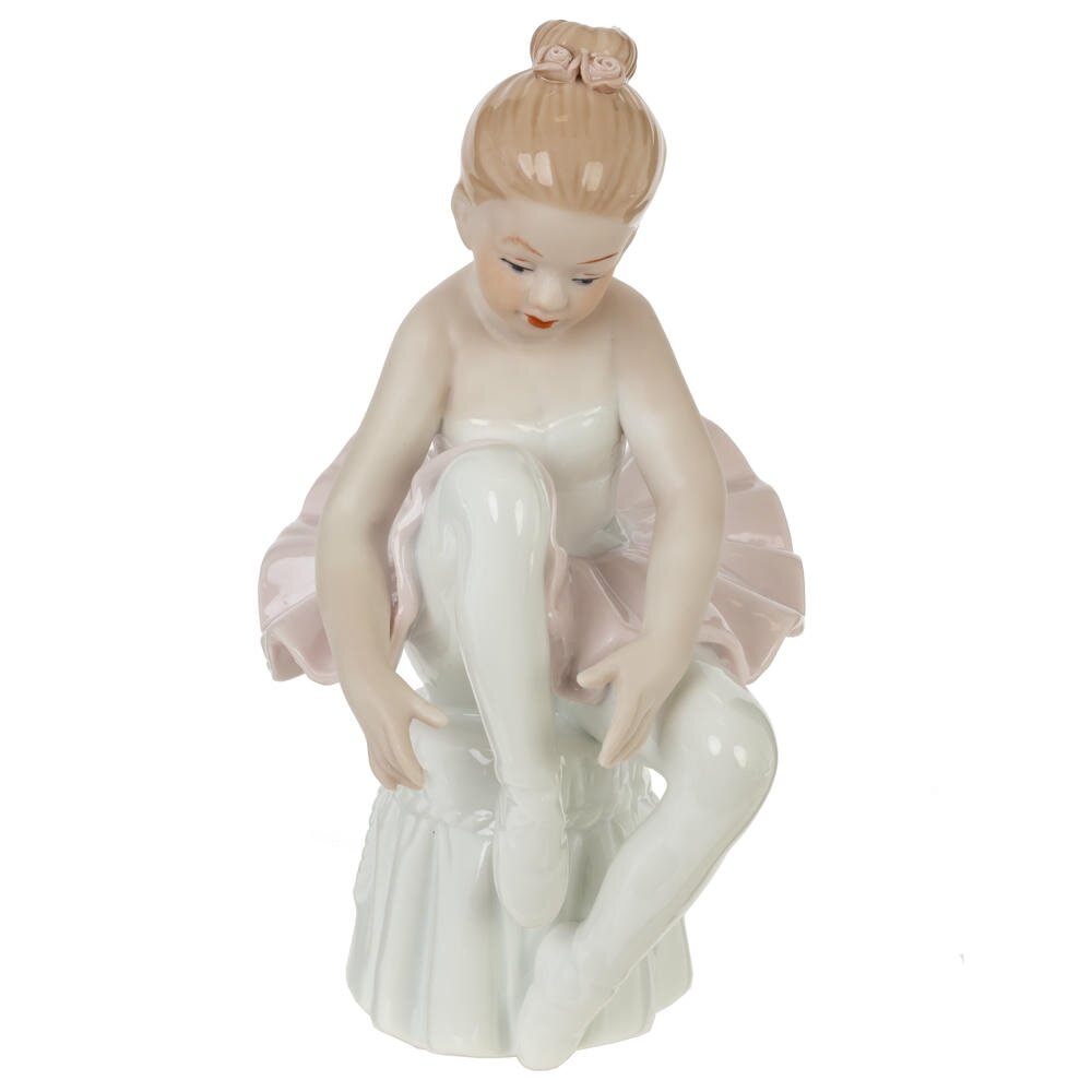 Фигурка декоративная 