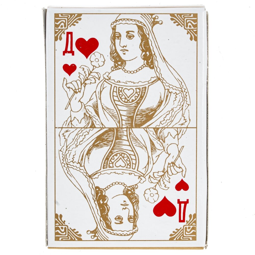 Игра настольная 