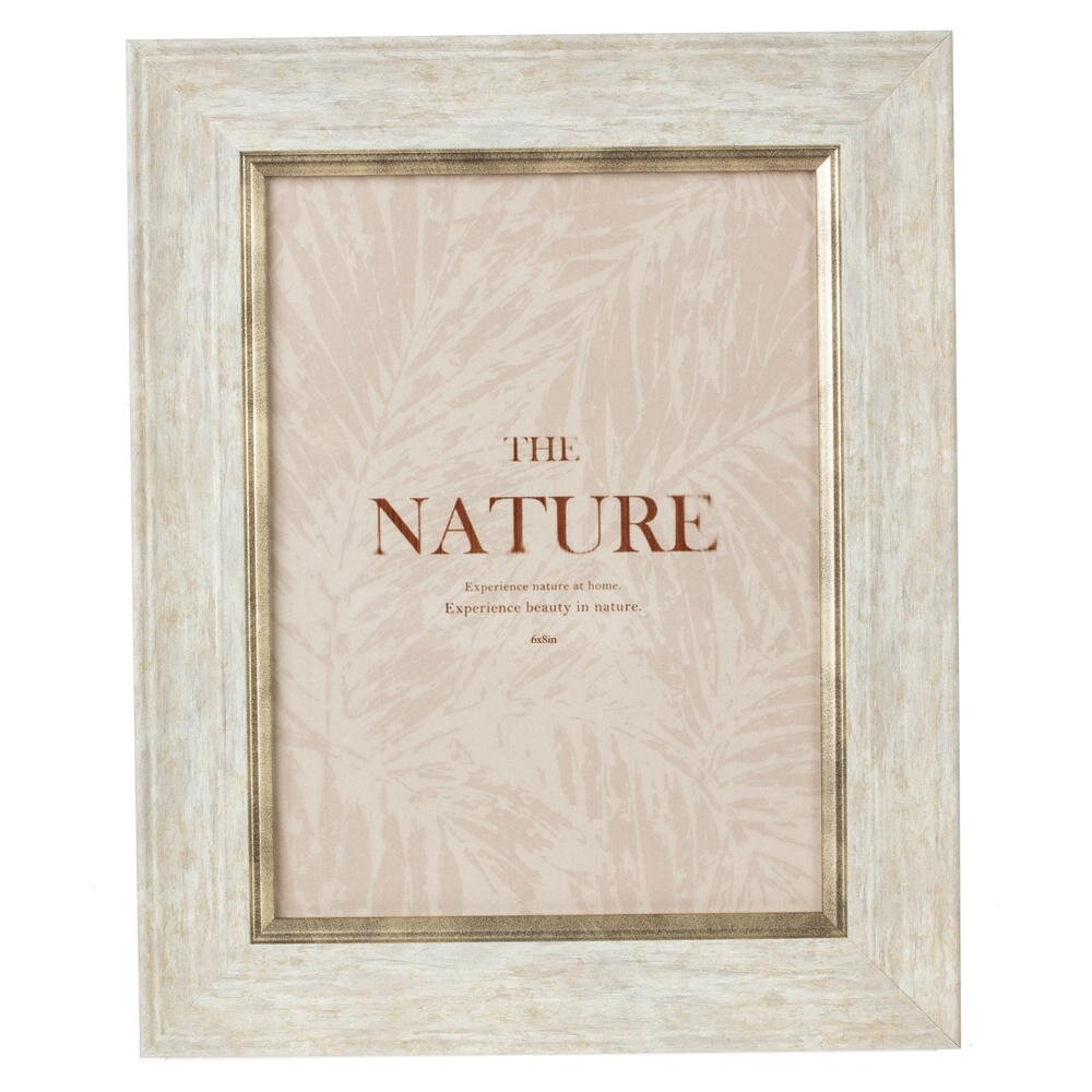 Фоторамка для фото 15*20, L21 W2 H26 см