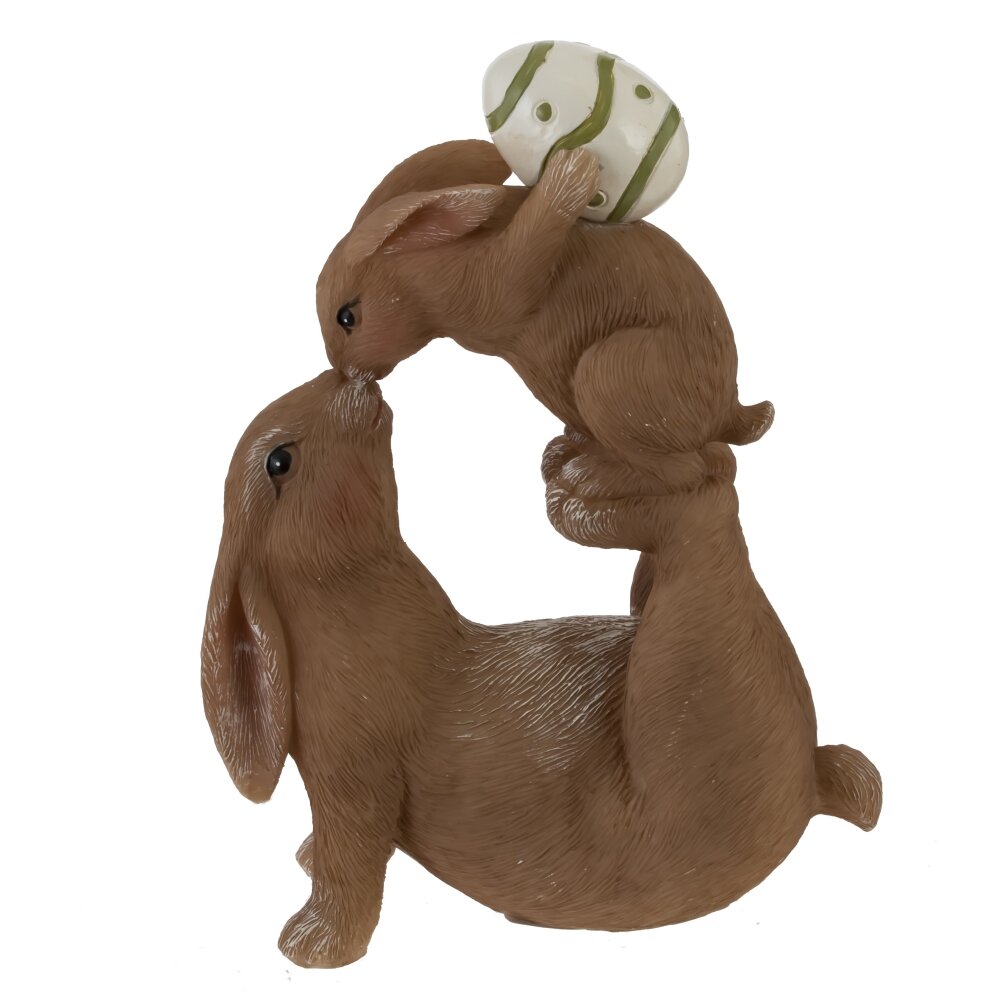 Фигурка декоративная 