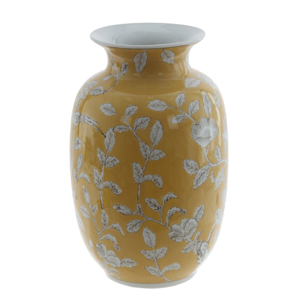 Ваза, 6600 мл, L19 W19 H30 см Ваза, 6600 мл, L19 W19 H30 см