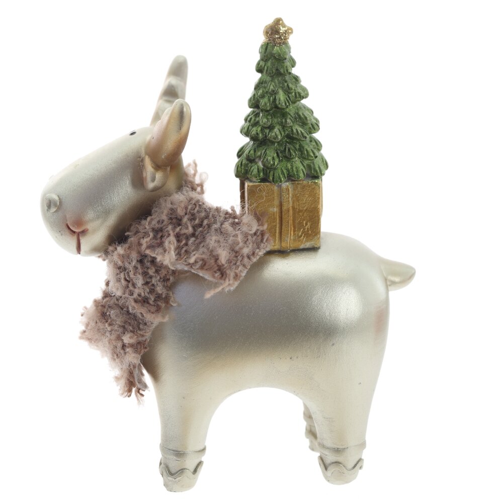 Фигурка декоративная Фигурка декоративная