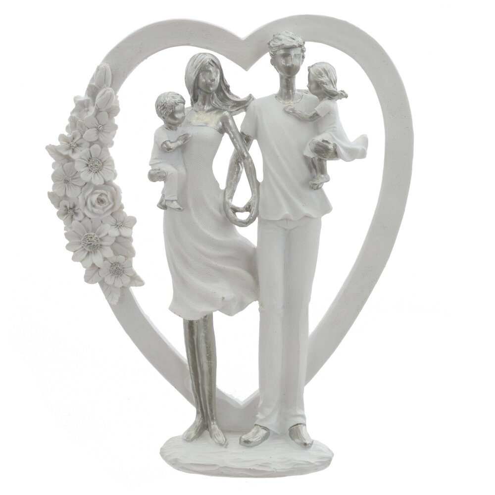 Фигурка декоративная 