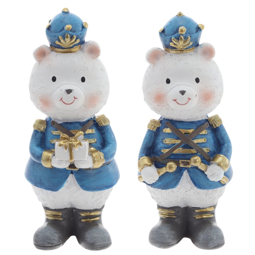 Фигурка декоративная Фигурка декоративная