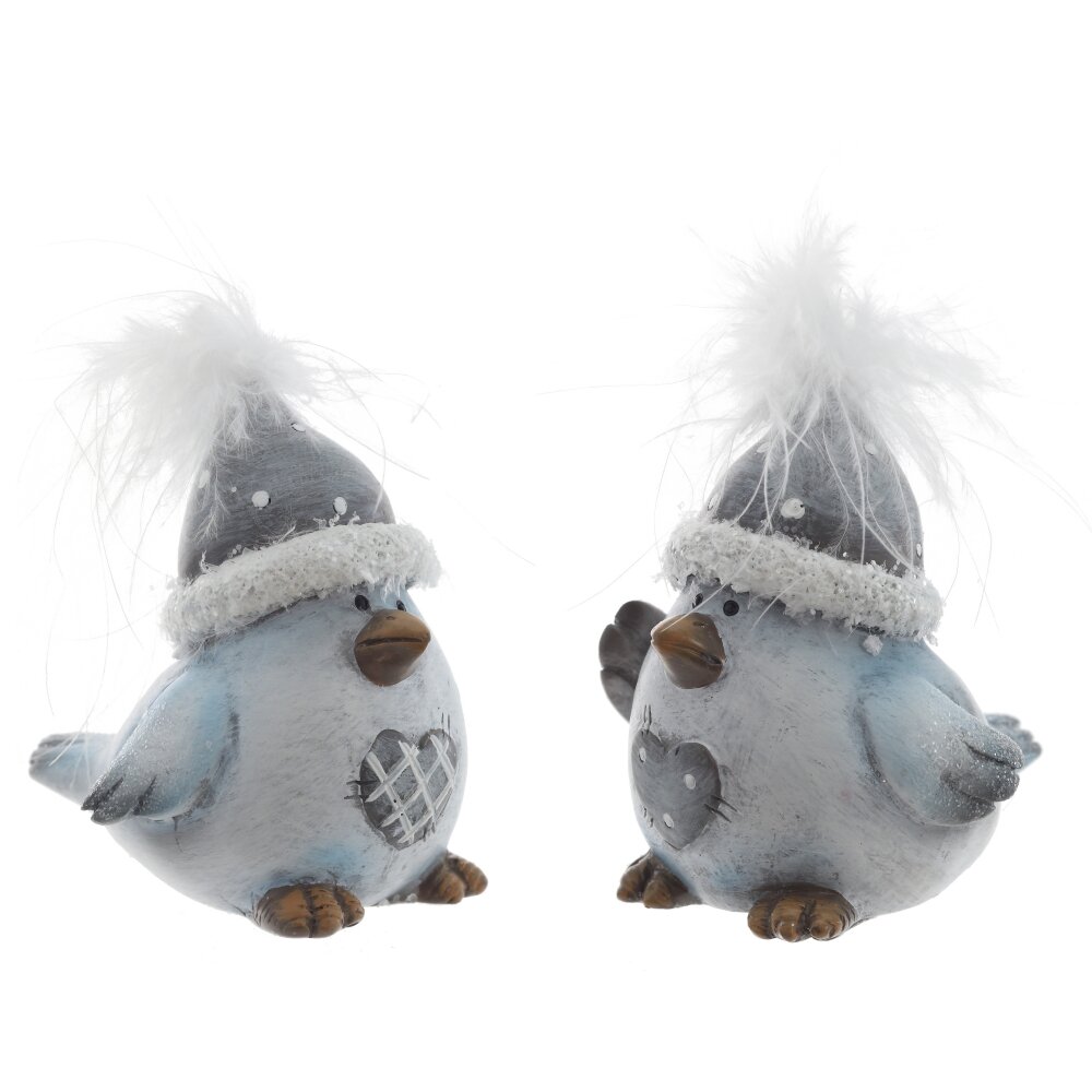 Фигурка декоративная 