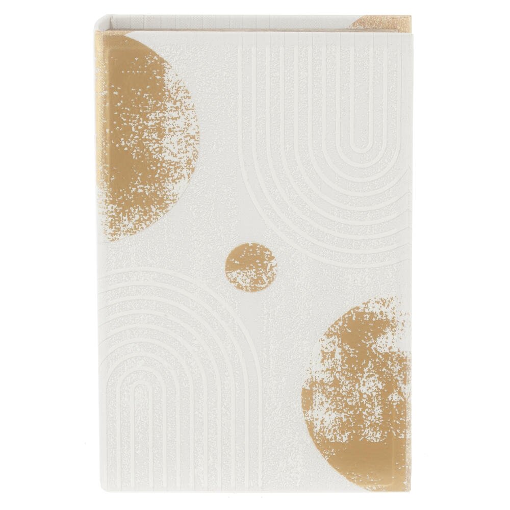 Шкатулка-книга, L15,5 W4,5 H24 см Шкатулка-книга, L15,5 W4,5 H24 см