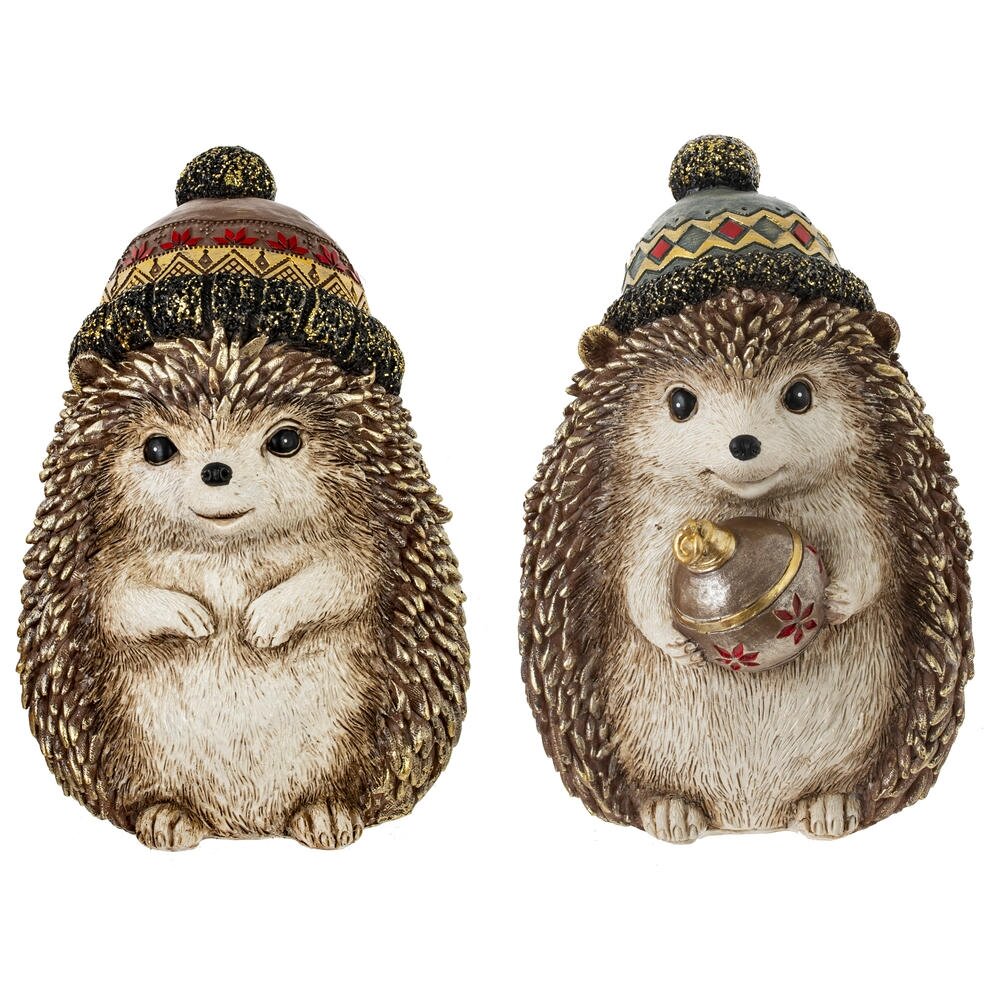 Фигурка декоративная 
