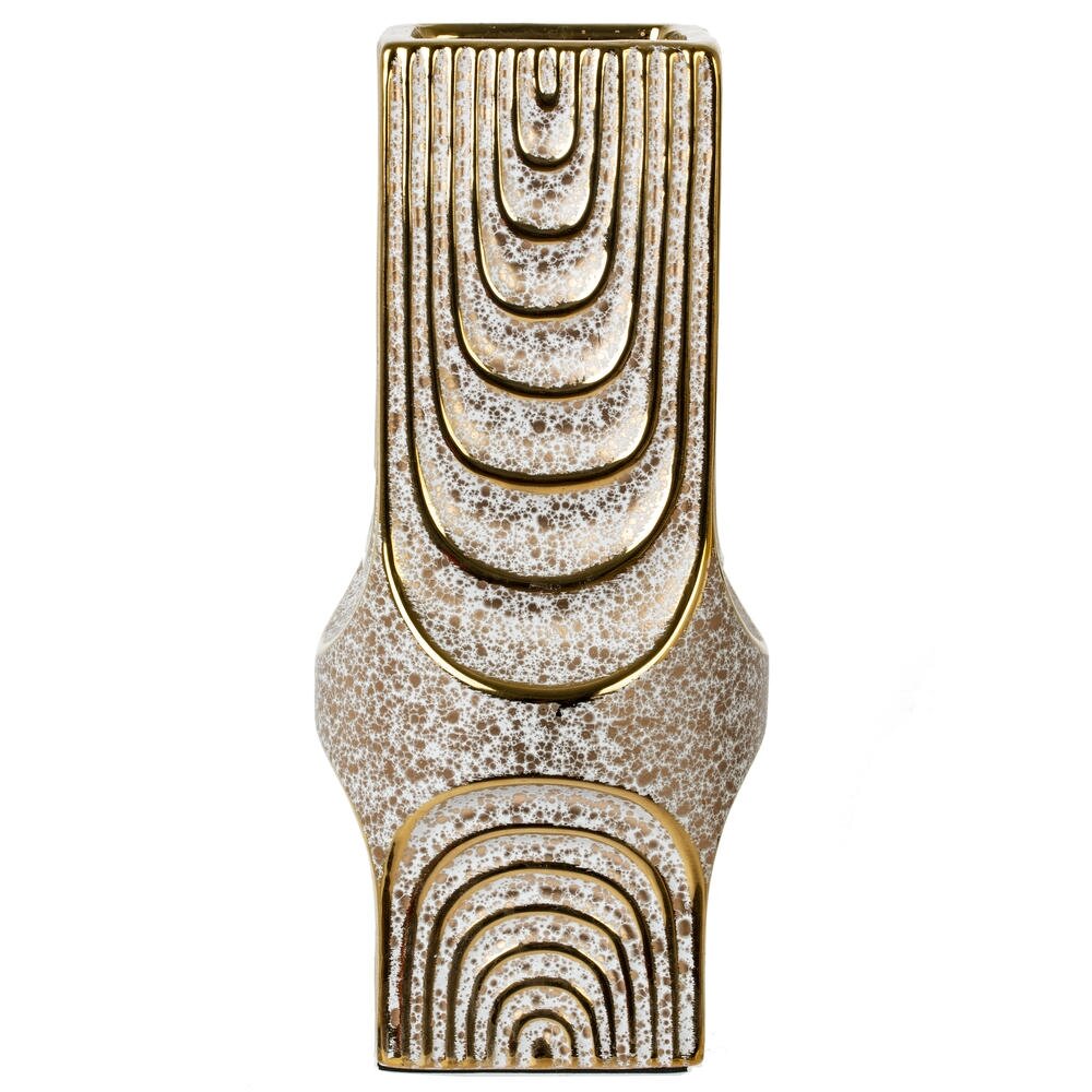 Ваза, 1950 мл, L11,5 W12 H28 см Ваза, 1950 мл, L11,5 W12 H28 см