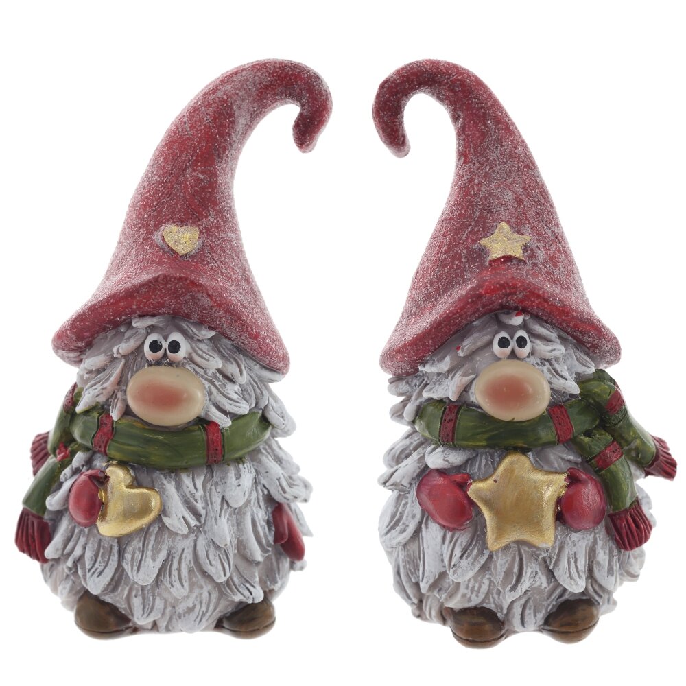 Фигурка декоративная Фигурка декоративная