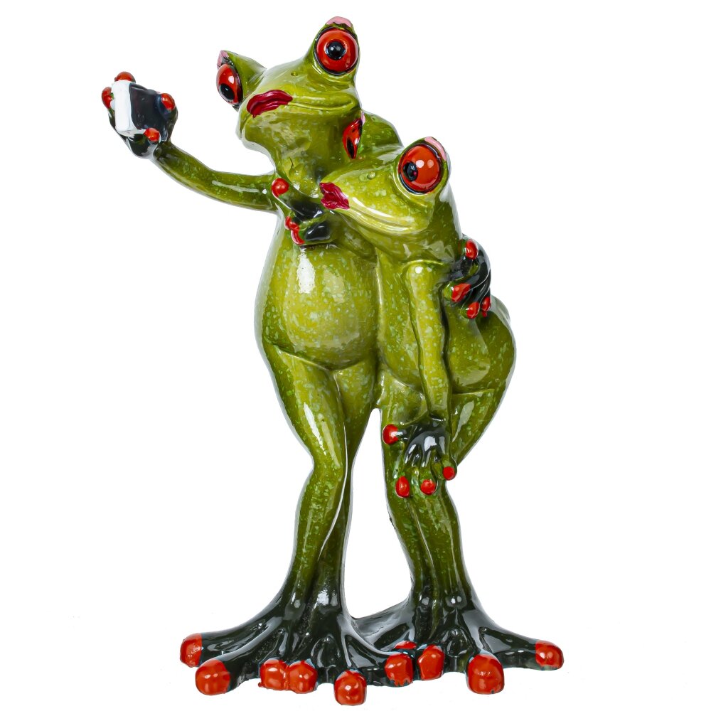 Фигурка декоративная 