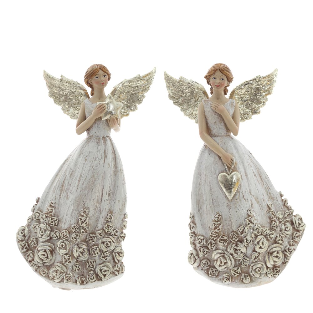 Фигурка декоративная 