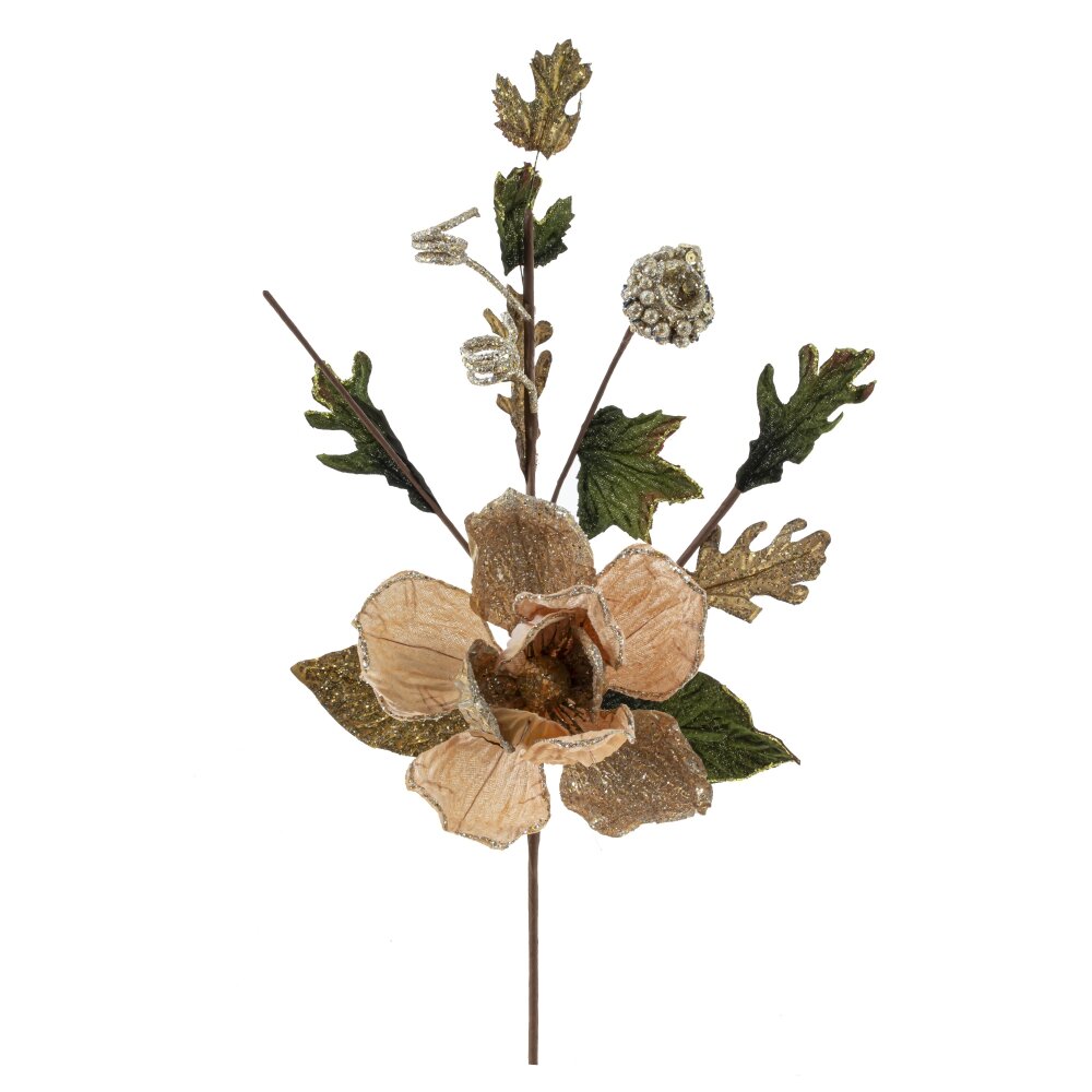 Цветок искусственный 