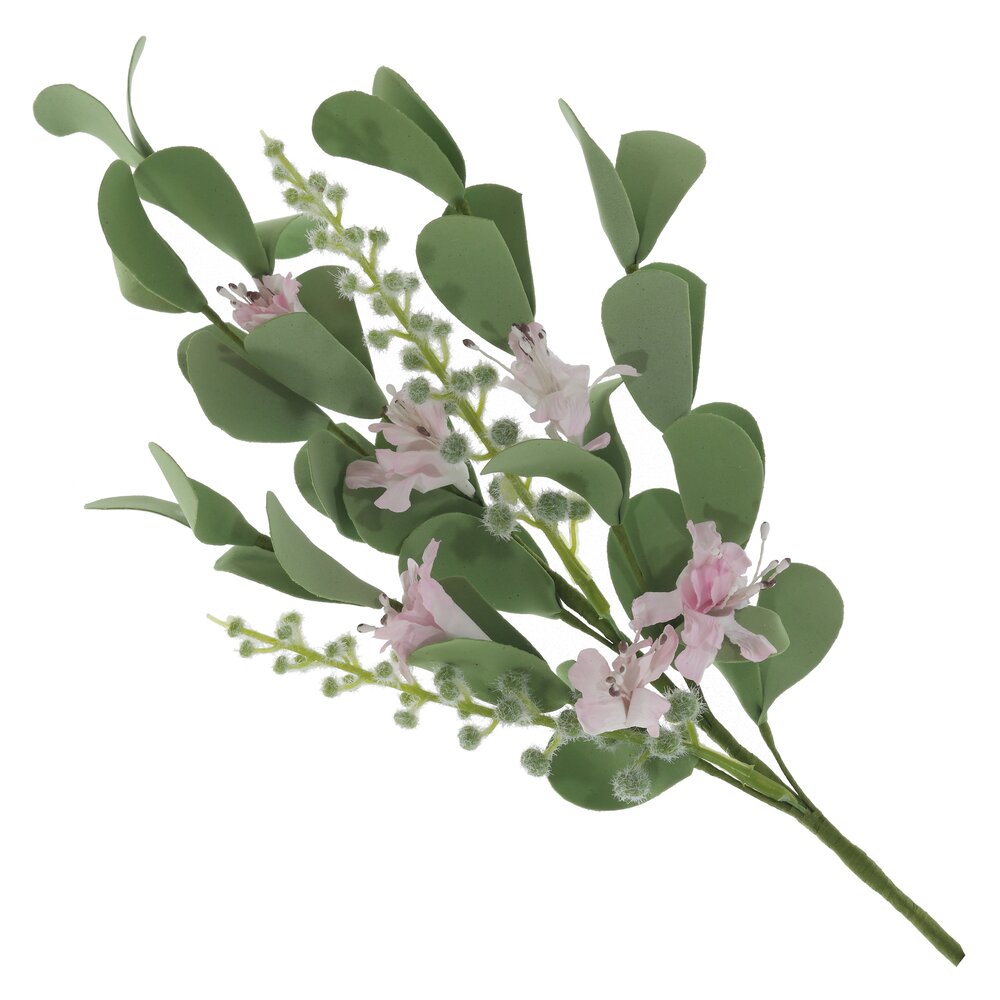 Цветок искуственный, L16 W6 H31 см Цветок искуственный, L16 W6 H31 см