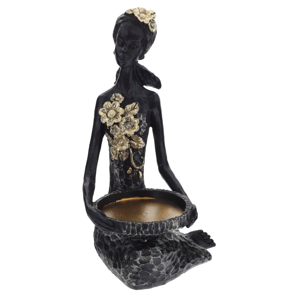 Фигурка декоративная Фигурка декоративная