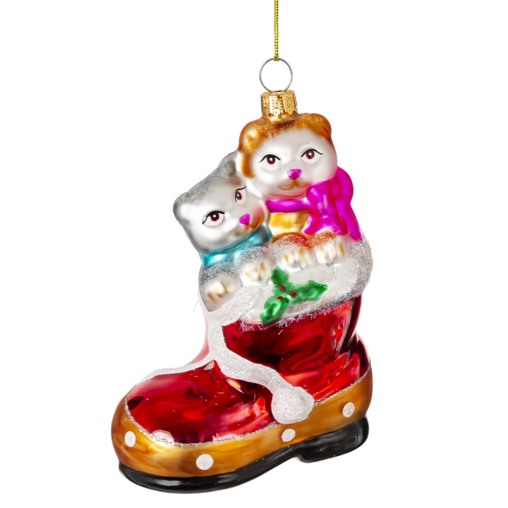 Украшение новогоднее 