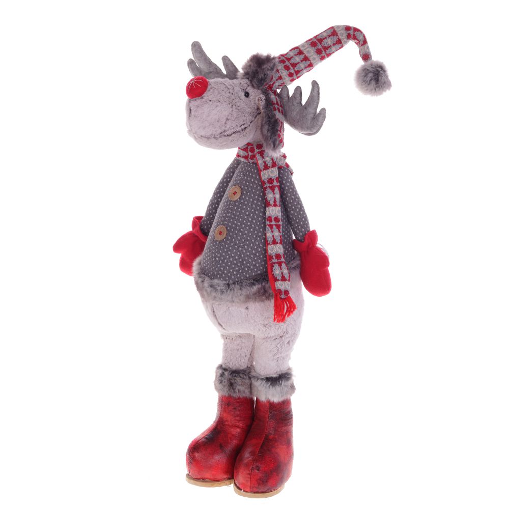 Игрушка набивная 