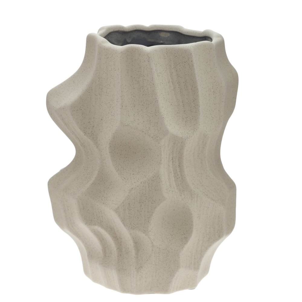 Ваза, 2450 мл, L18 W13 H25 см