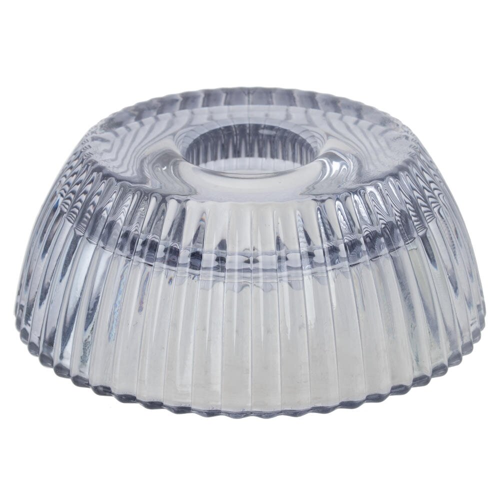 Подсвечник, L8,5 W8,5 H3,5 см