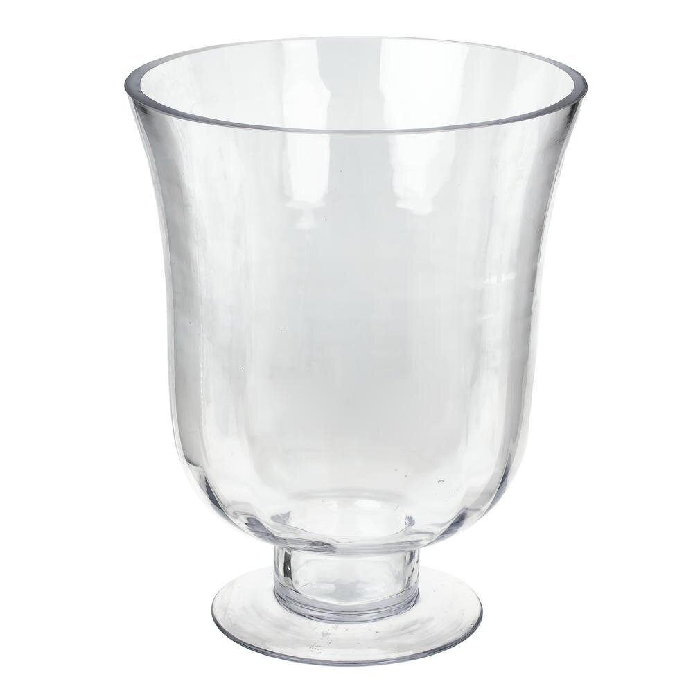 Ваза, 3600 мл, L20,5 W20,5 H25,5 см Ваза, 3600 мл, L20,5 W20,5 H25,5 см