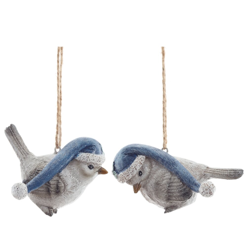 Фигурка декоративная подвесная Фигурка декоративная подвесная