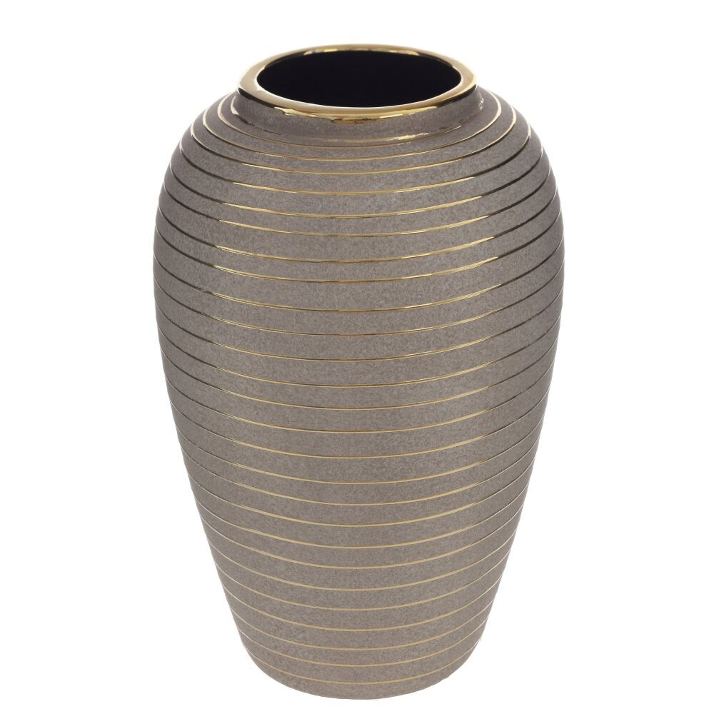 Ваза, 5200 мл, L18 W18 H29 см