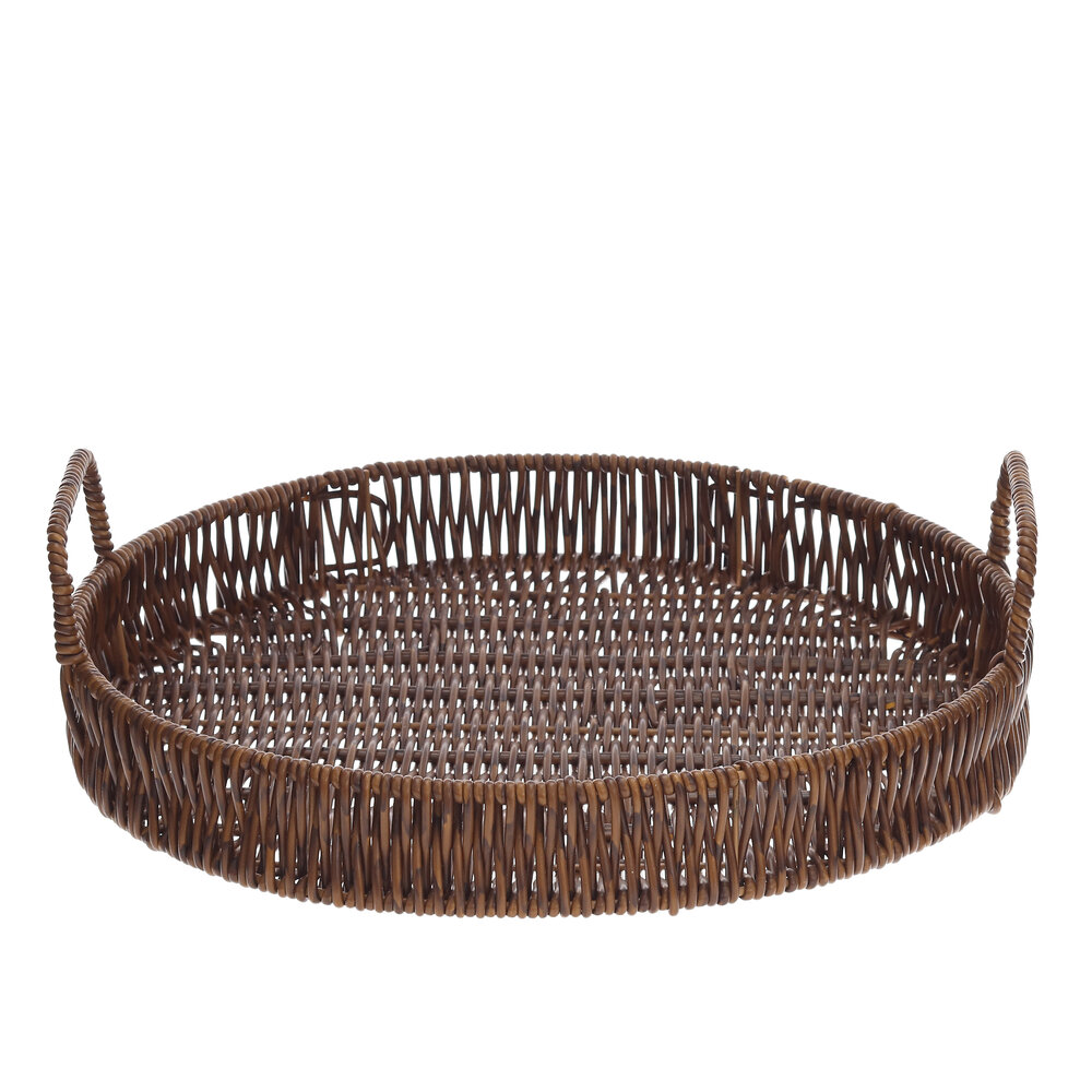 Поднос, L30 W30 H8 см