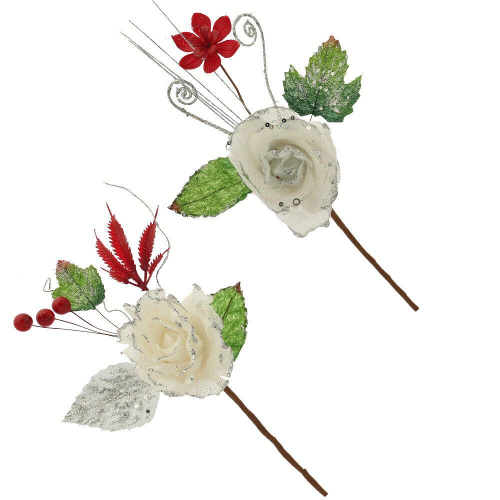 Цветок искусственный 