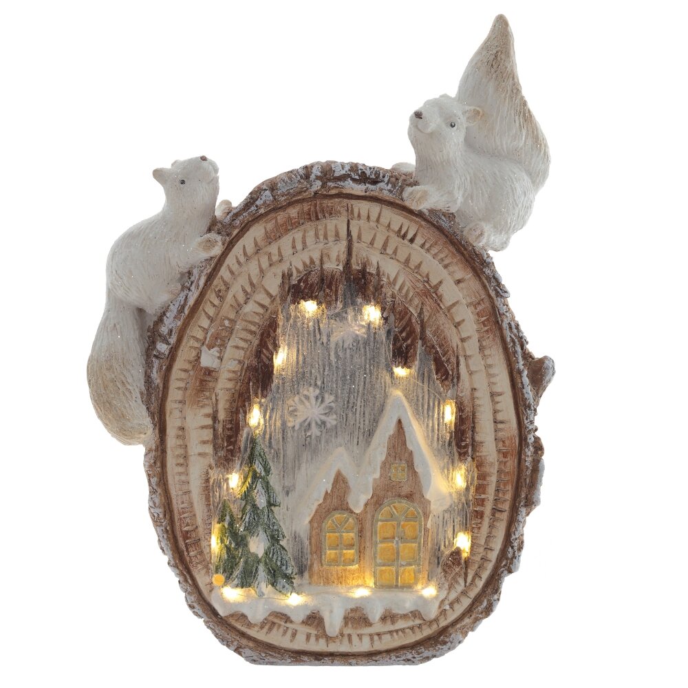 Фигурка декоративная 