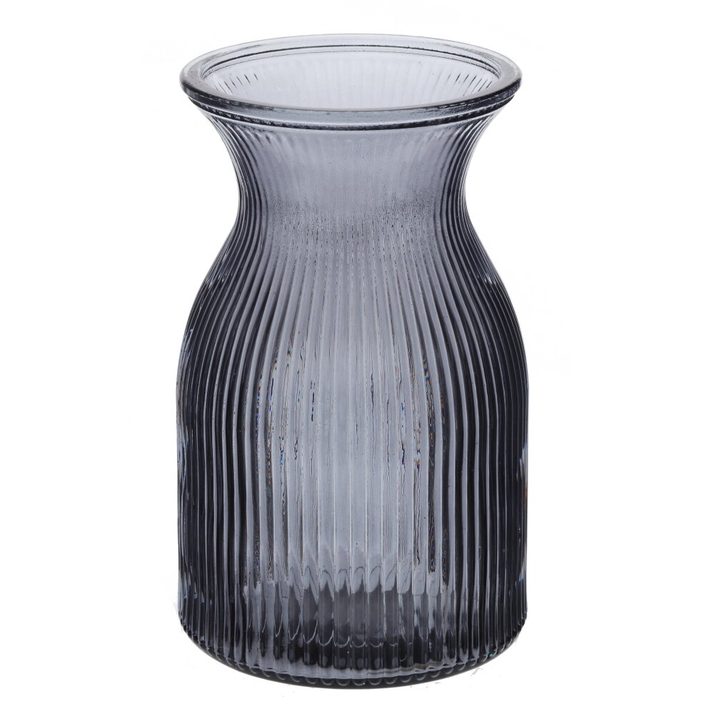 Ваза, 1400 мл, L12 W12 H20 см