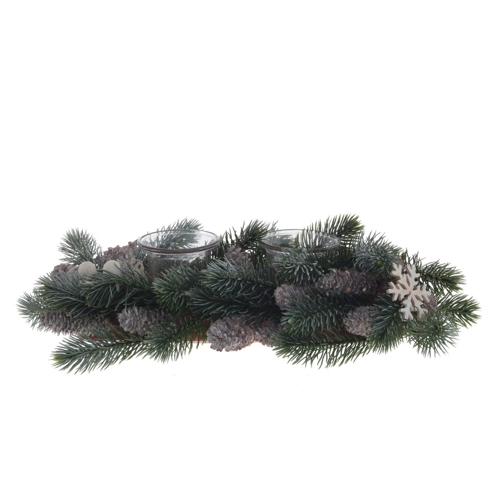 Подсвечник 