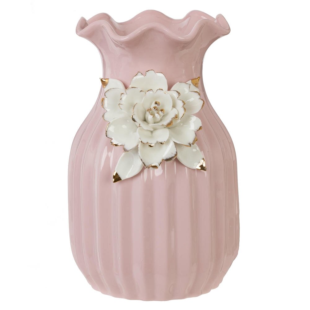 Ваза, 1450 мл, L13 W14 H20,5 см Ваза, 1450 мл, L13 W14 H20,5 см