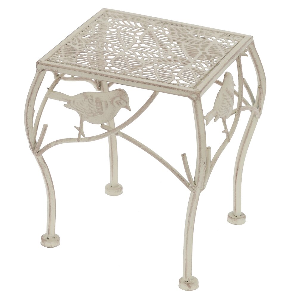 Подставка для цветов, L21 W21 H23,5 см