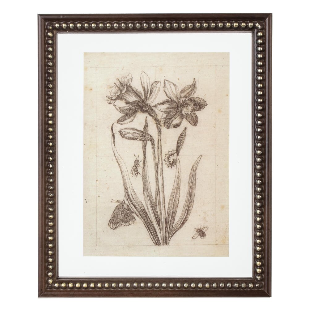 Фоторамка для фото 12*17, L20 W2,5 H24 см