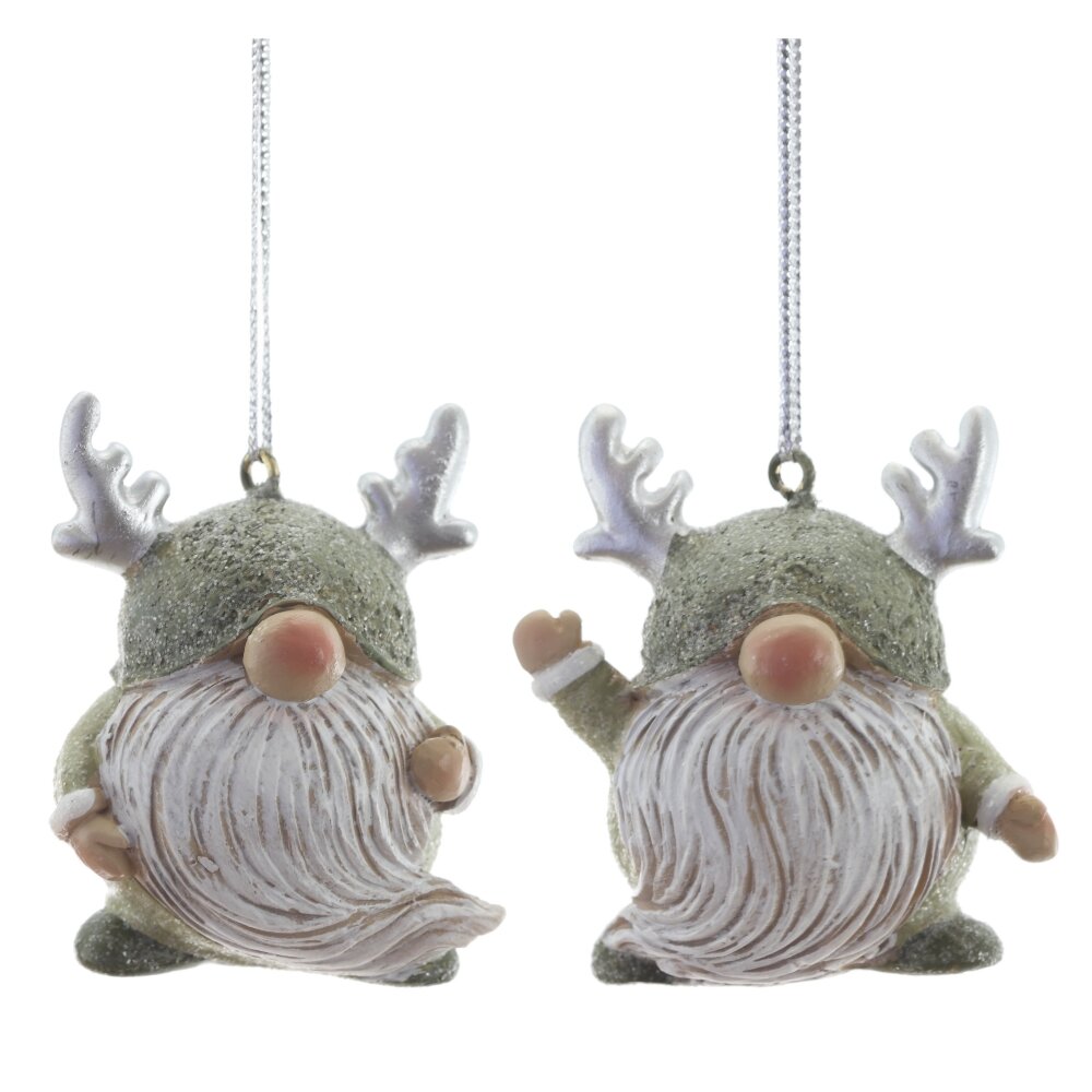 Фигурка декоративная подвесная Фигурка декоративная подвесная