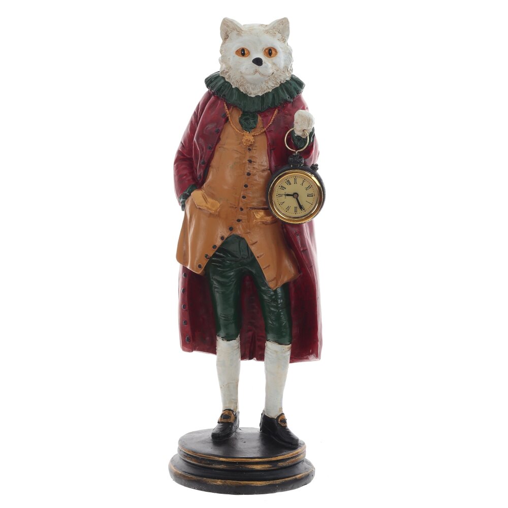 Фигурка декоративная Фигурка декоративная