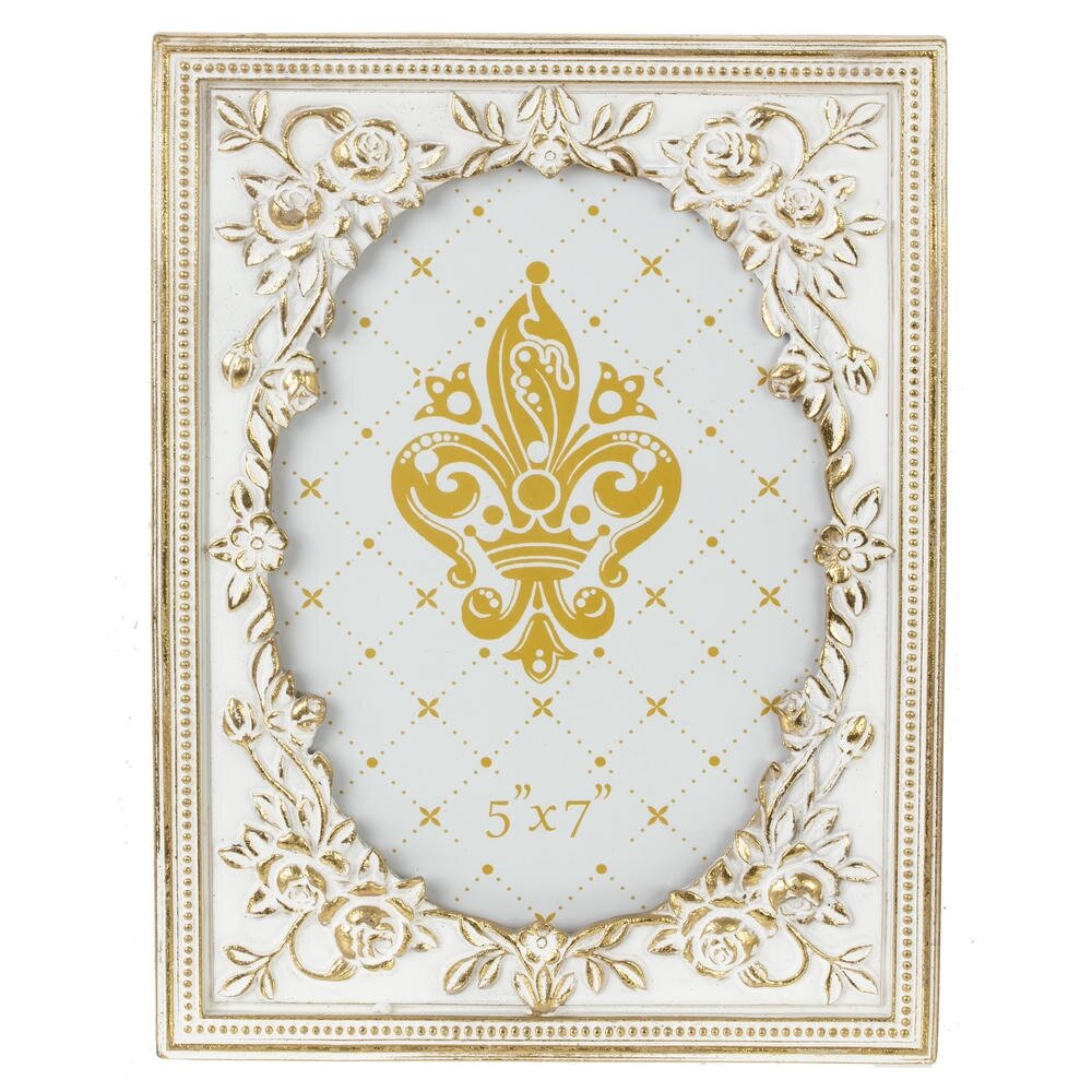 Фоторамка фото 12*17, L16 W2 H21,5 см