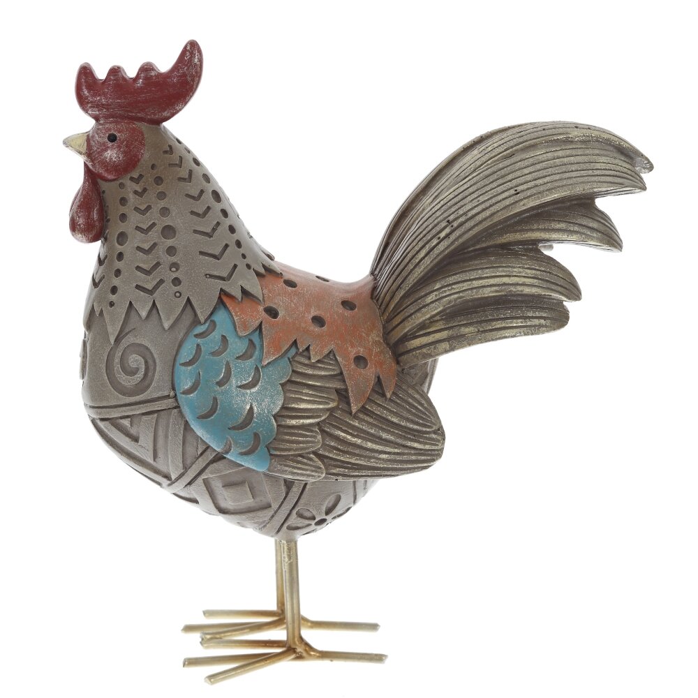 Фигурка декоративная 