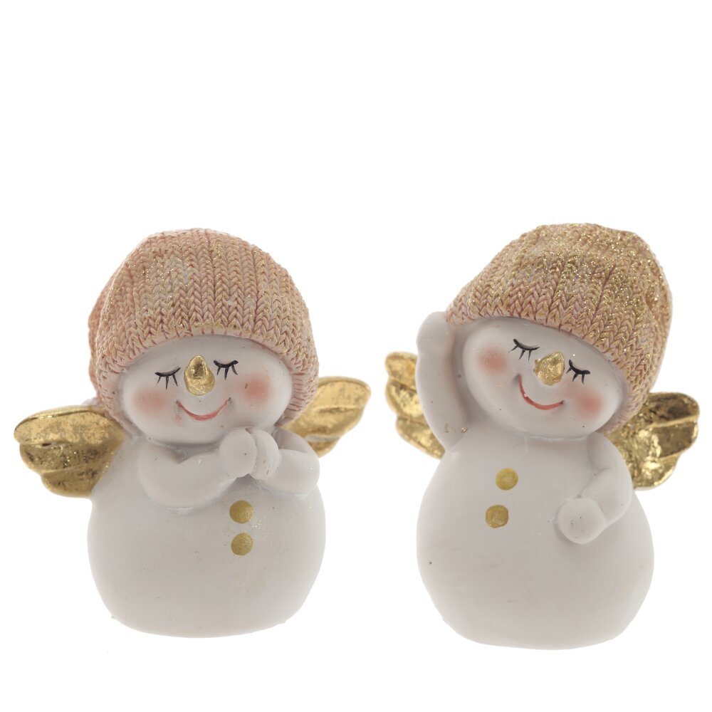 Фигурка декоративная 