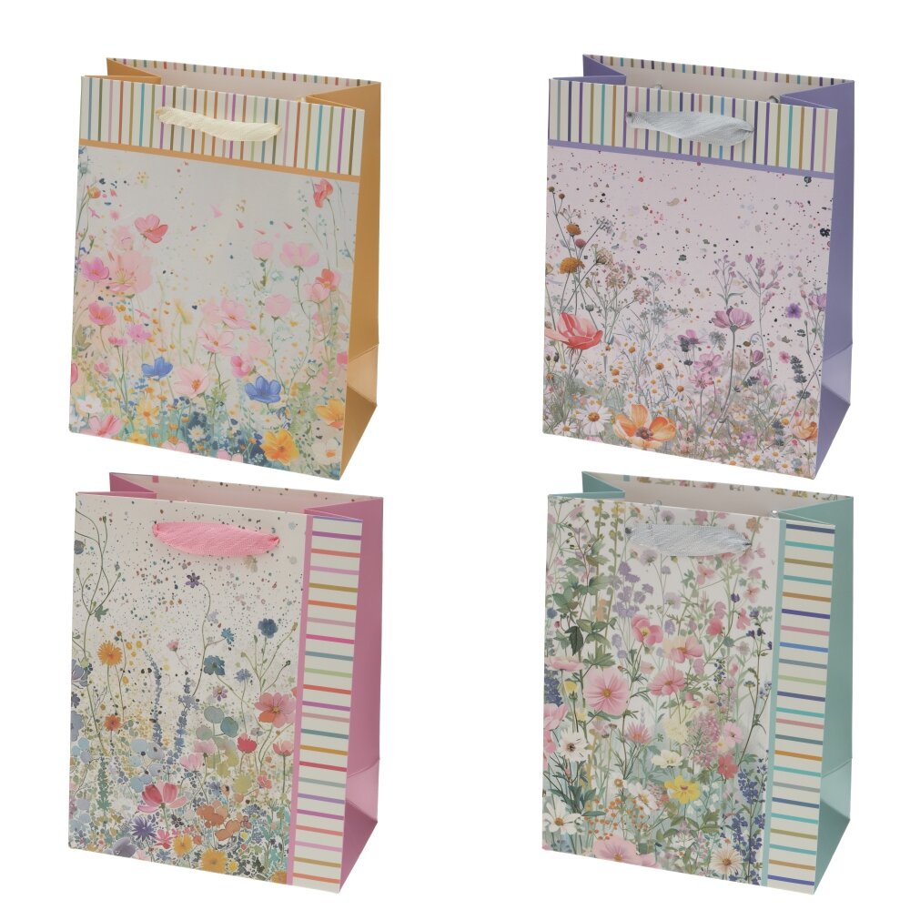 Пакет подарочный (бумага 230г/м2, блок микс 12шт), L18 W8 H23 см, 4в. Пакет подарочный (бумага 230г/м2, блок микс 12шт), L18 W8 H23 см, 4в.