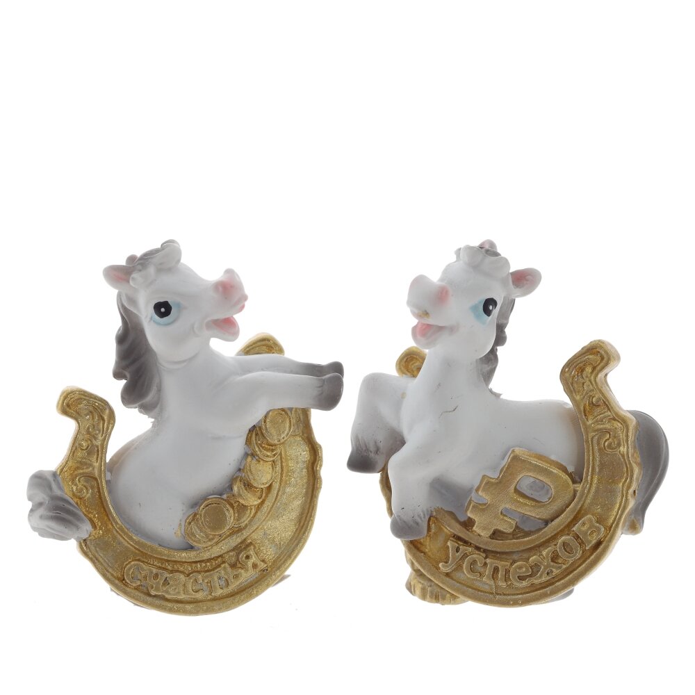 Фигурка декоративная 