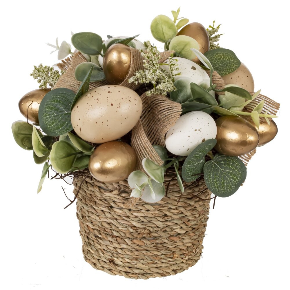 Цветочная композиция 